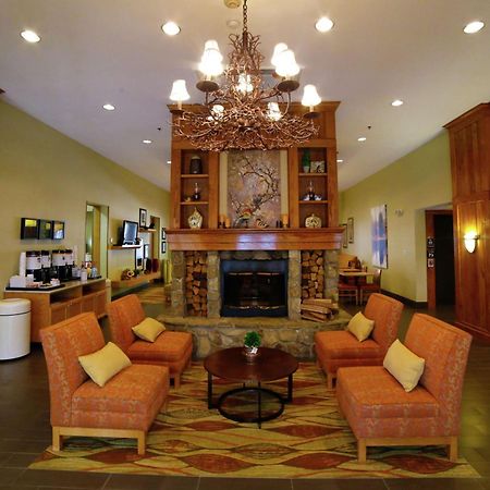 Hampton Inn Franklin, Nc Ngoại thất bức ảnh