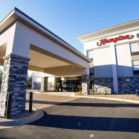 Hampton Inn Franklin, Nc Ngoại thất bức ảnh