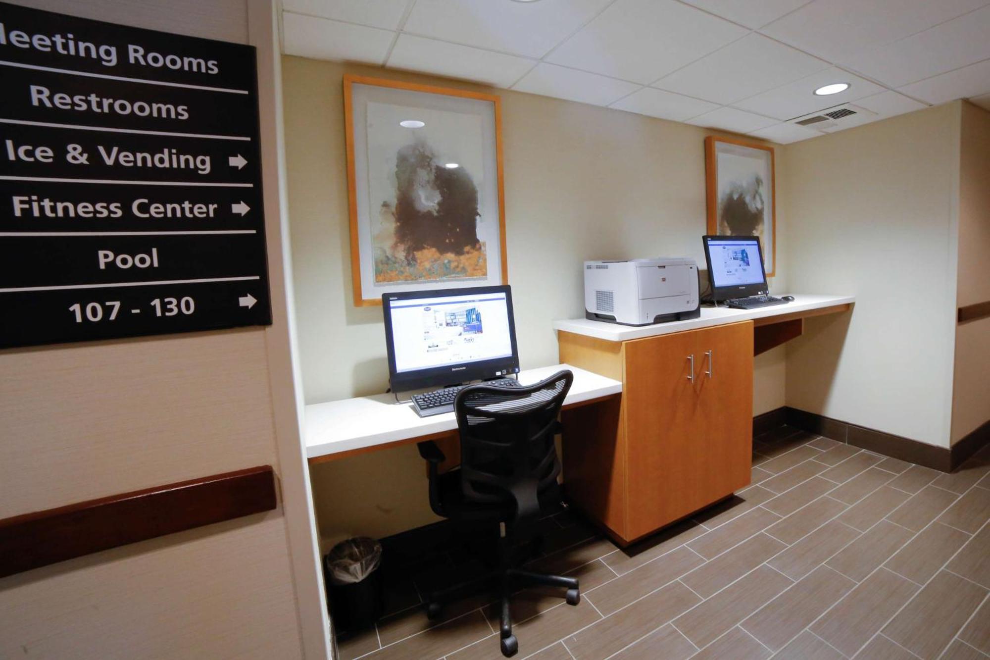 Hampton Inn Franklin, Nc Ngoại thất bức ảnh