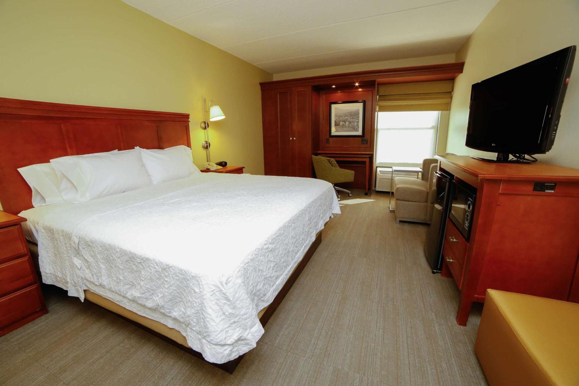 Hampton Inn Franklin, Nc Ngoại thất bức ảnh