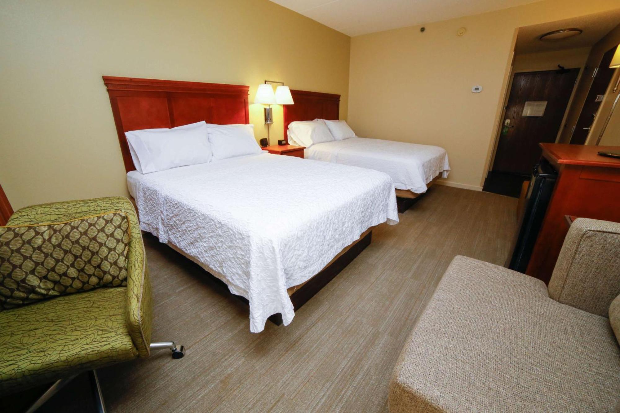 Hampton Inn Franklin, Nc Ngoại thất bức ảnh
