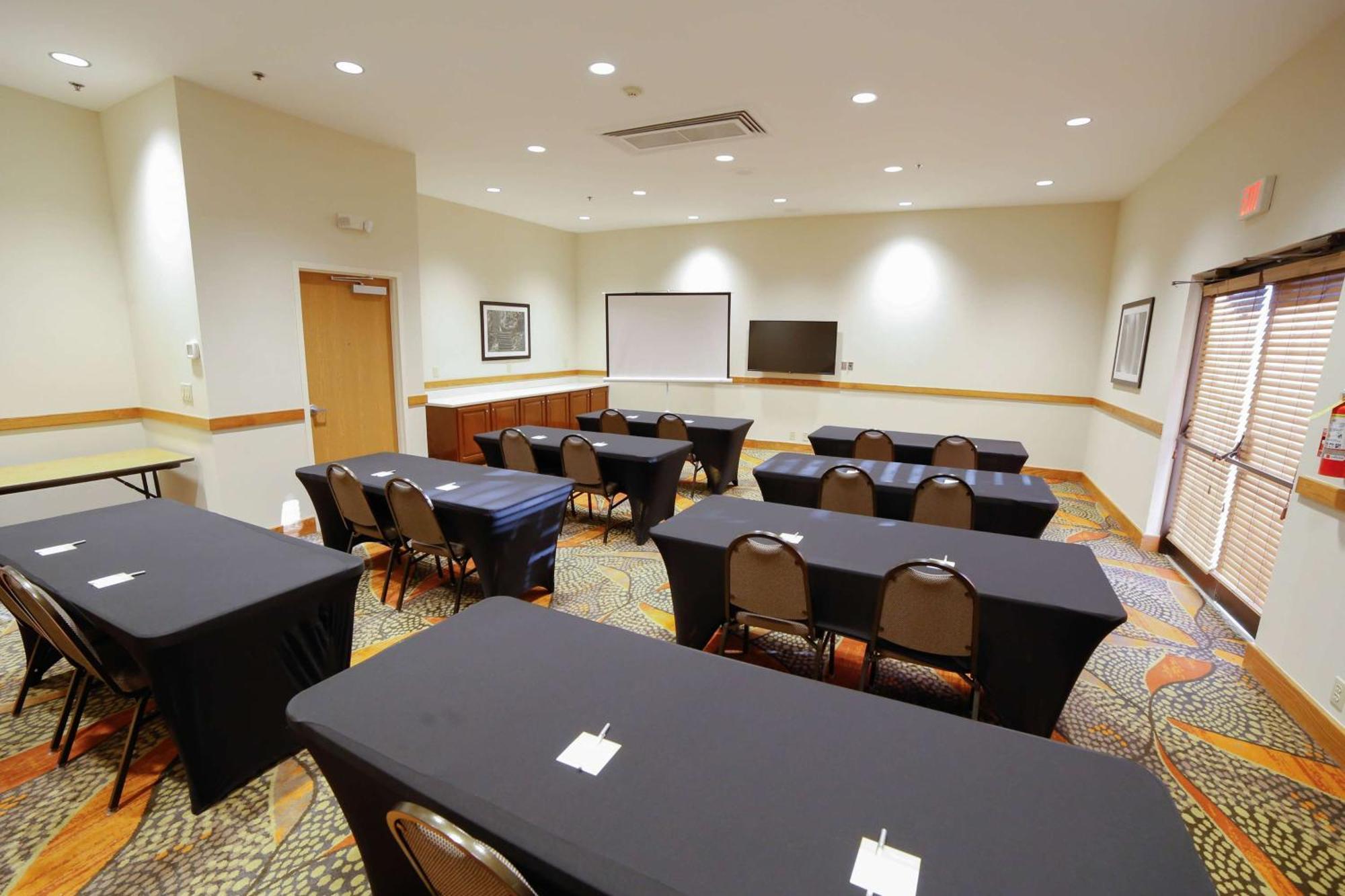 Hampton Inn Franklin, Nc Ngoại thất bức ảnh