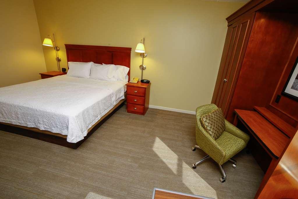 Hampton Inn Franklin, Nc Phòng bức ảnh