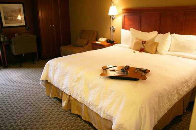 Hampton Inn Franklin, Nc Phòng bức ảnh